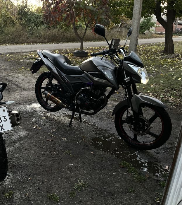 Пролам Lifan 150 2e