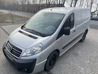 Fiat scudo фургон