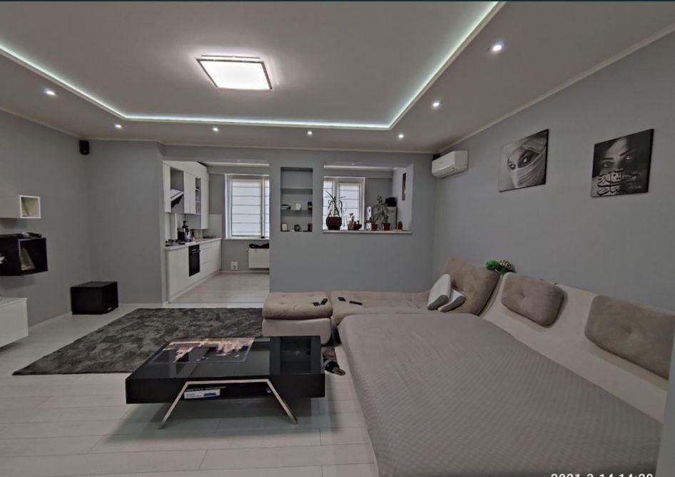 1-к, ЖК «Журавлівський», Новоолександрівська вул., 54, Салтівка