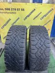 Шини Good Year Wrangler 31/10.50r15 LT Склад