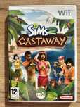 The Sims 2 Castaway na Nimtendo Wii
