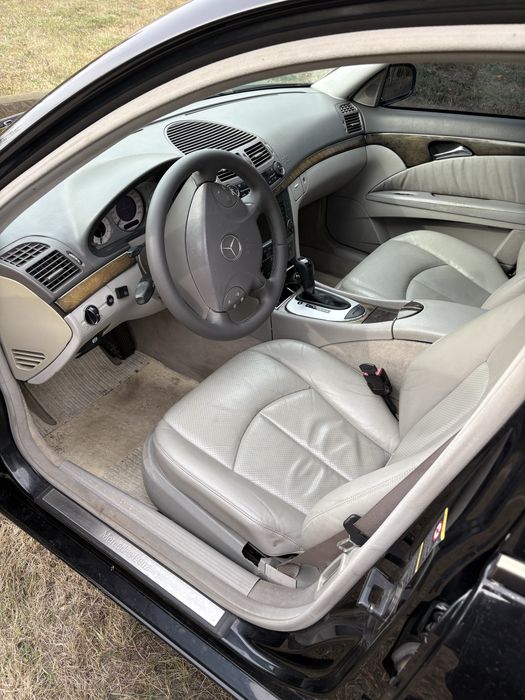 Продам Mercedes-Benz W211