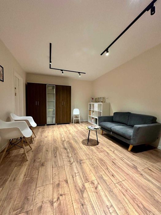 Gabinet Psychologiczny- Psychoterapeutyczny Pogodno