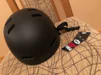 Kask bell wyczynowy bmx rowerowy skate dirt