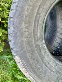 Opony 265/70 R16 Hakkapeliitta