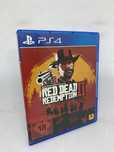 Gra Red Dead Redemption 2 PS4 PS5 Sony Play Station pudełkowa PL