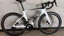 Nowe BMC Rower BMC Teammachine R01 Five rozmiar 51