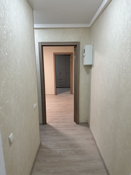 2 комнатная квартира Черёмушки район космос