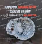Skrzynia Biegów Trafic 1.9 Vivaro 1.9 PK6008