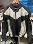 Kurtka motocyklowa Rebelhorn Hiflow IV rozmiar 4XL