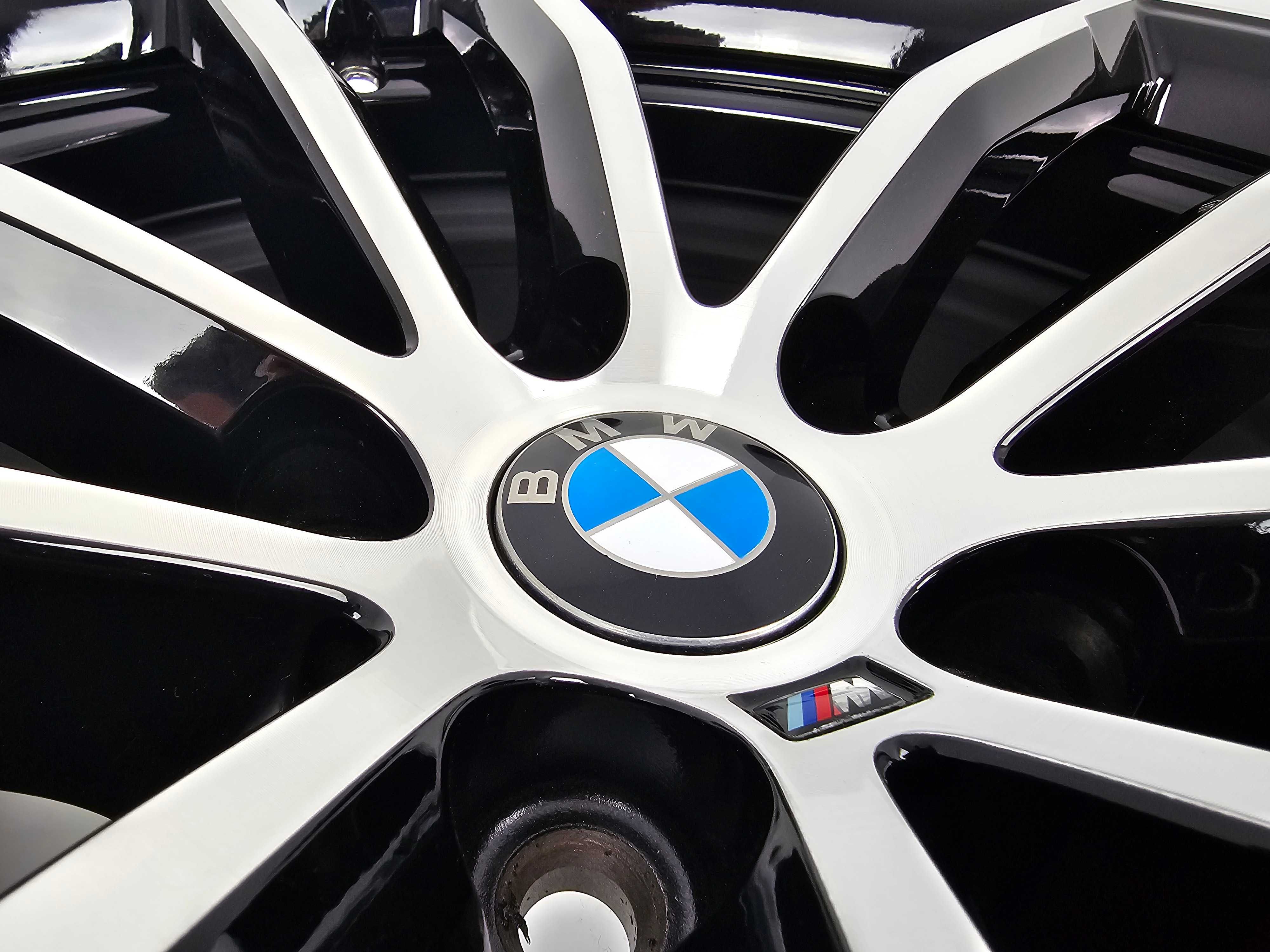 Oryginalne Felgi BMW 18" Seria 3 5 7 G30 G31 G32 G11 G12