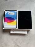 Ipad 10.9” 10 generacji 2022 r. 64GB, Apple Pencil 1 gen.