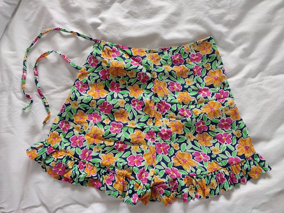 Saia / Calções Lefties