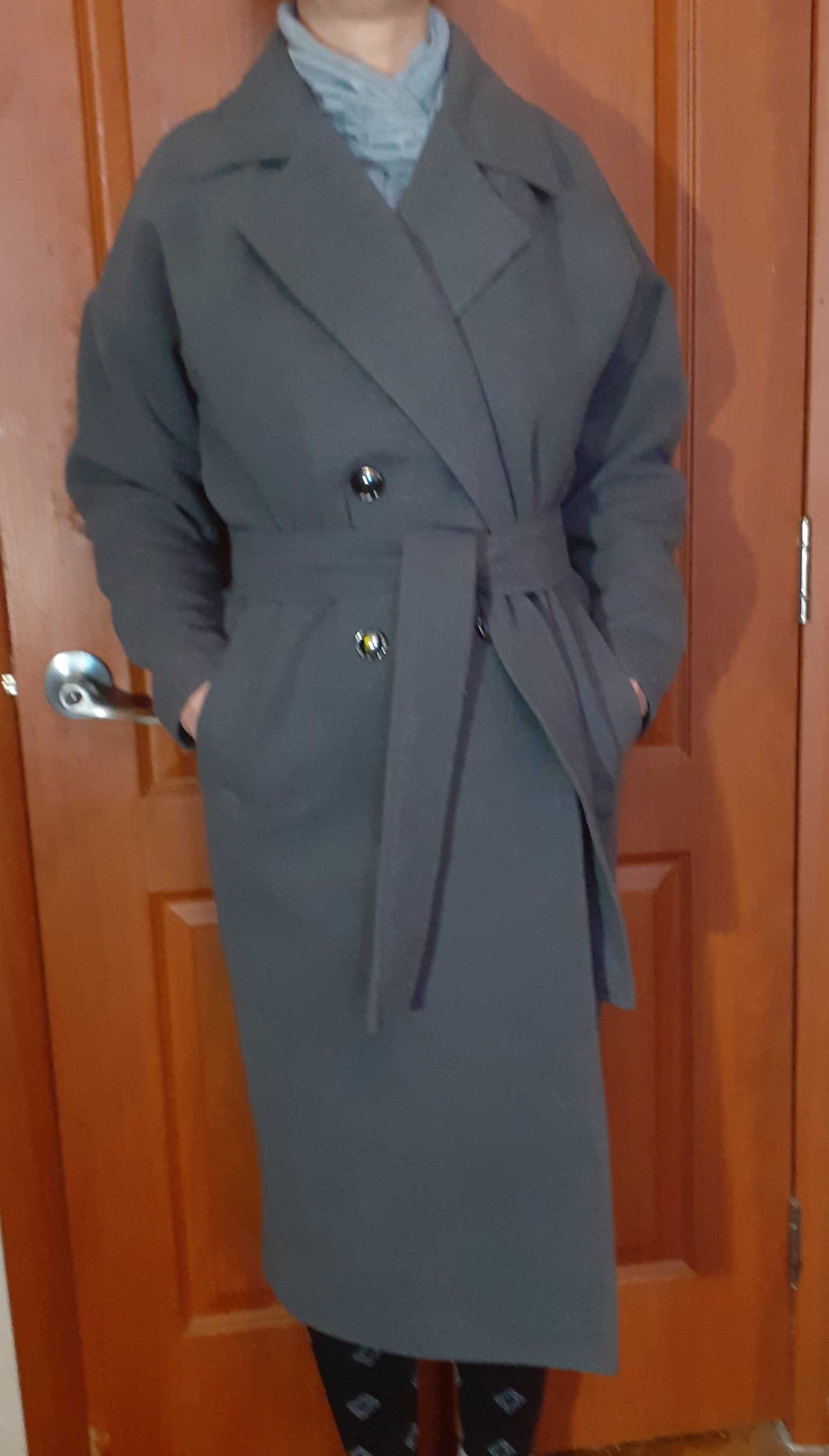 Демисезонное женское пальто демісезонне жіноче пальто