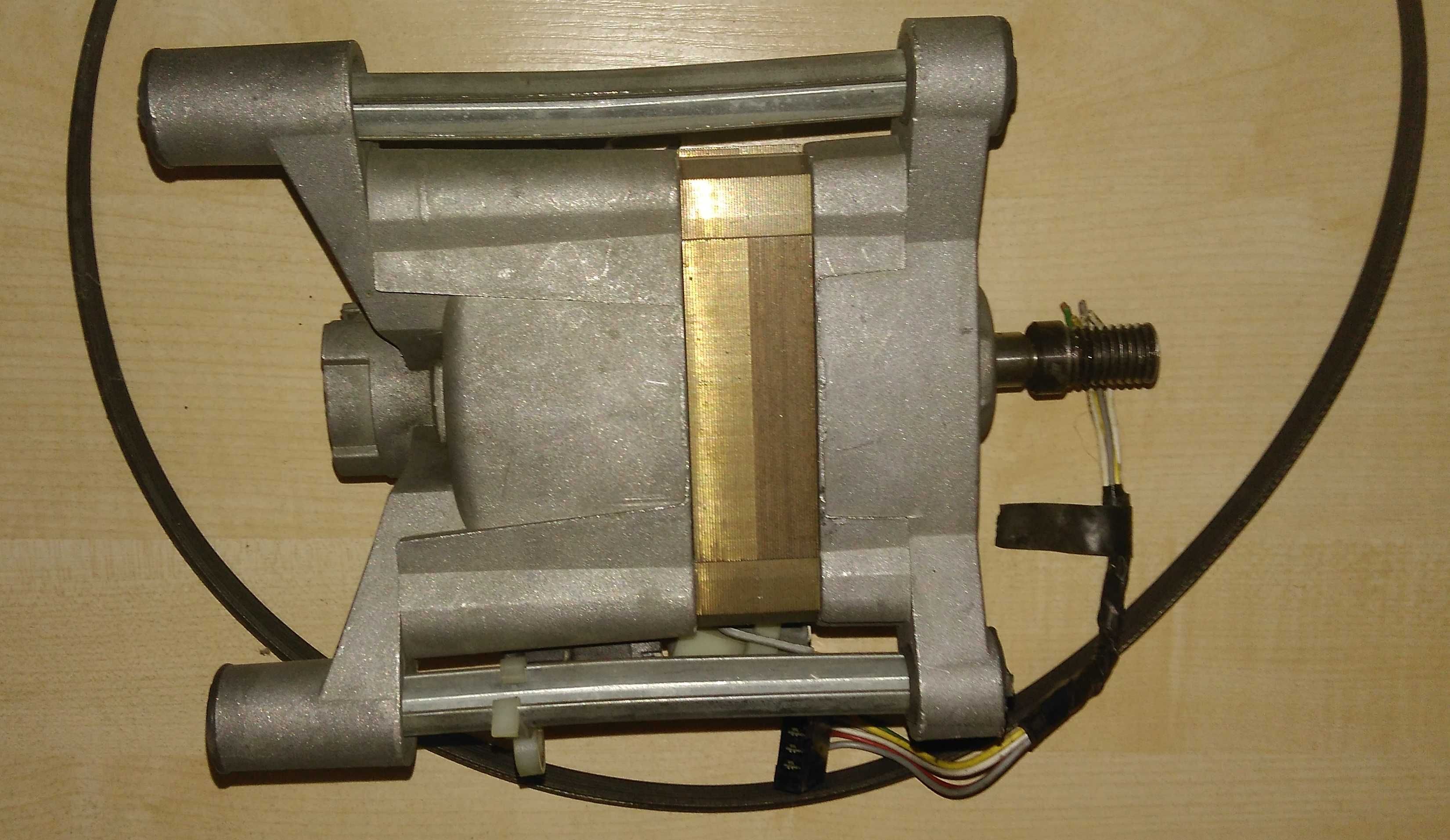 Silnik pralki WFA 2070