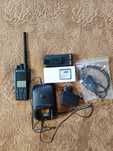 motorola dp4800 продаж