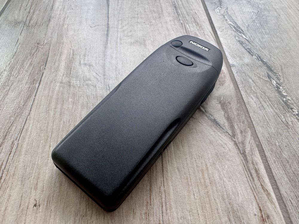Fabrycznie NOWA Nokia 6310i z krajowego salonu