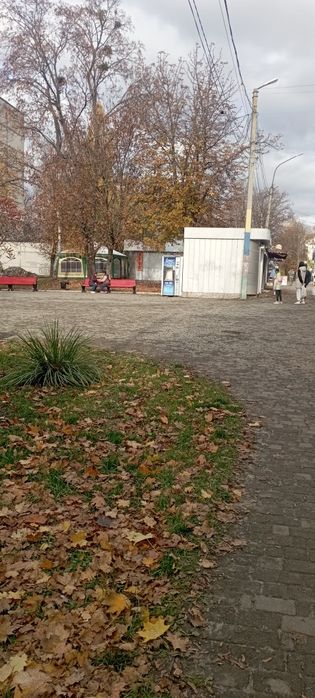 Аренда кафе с площадкой ул.Г.Труда 49.