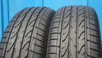 215/60 R17 Markowe opony letnie Bridgestone ! 4 sztuki !