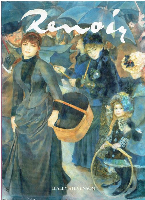 13506

Renoir
de Lesley Stevenson