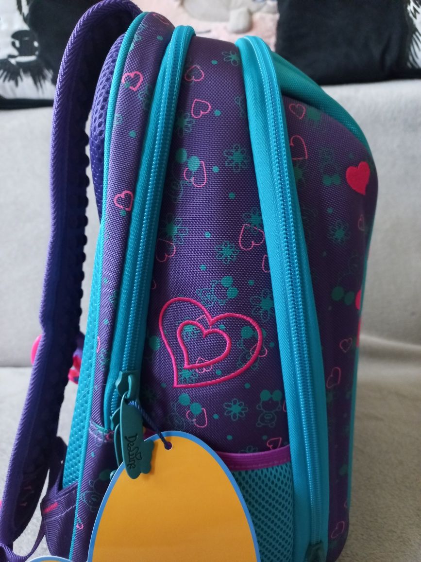 Plecak dla dziecka  nowy