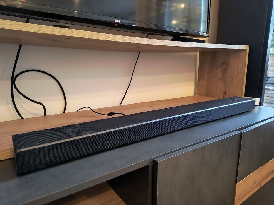 Soundbar Samsung HW Q60T