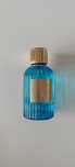 Paris Corner Qissa Blue