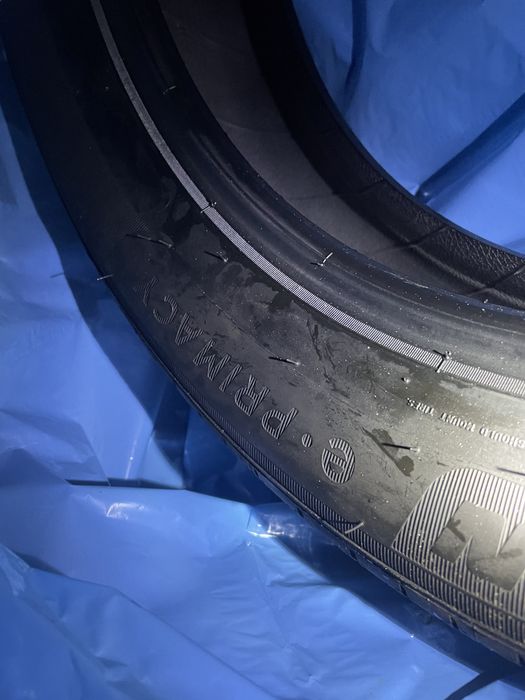 Opony toyota, michelin primacy 175/65/17 letnie Aygo X