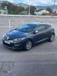 Renault Megane  Coupe 1.5