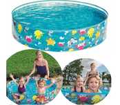 Bestway Basen ROZPOROWY dla dzieci 122x25cm55028