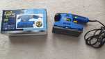 Szlifierka oscylacyjna Power Up 150W Castorama