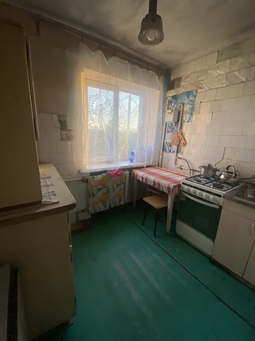 Сдаётся 4х-комнатная в КИРПИЧном доме, на длительный срок