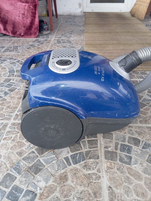 Пилосос siemens super XS 2300 w