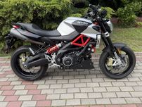 APRILIA SHIVER 900 rok 2018