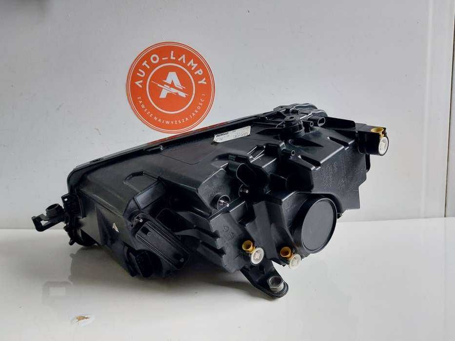 Lampa przednia prawa Skoda Karoq Full Led Europa