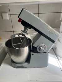 batedeira  kenwood 6l industrial