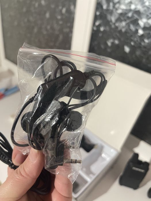 Новые рации GT 22