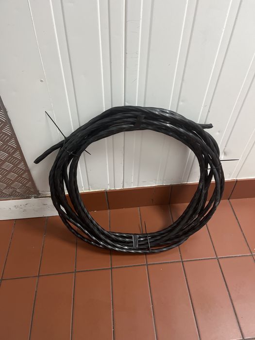 Провод 5-10 ввгнг лс монолит Одесса кабел