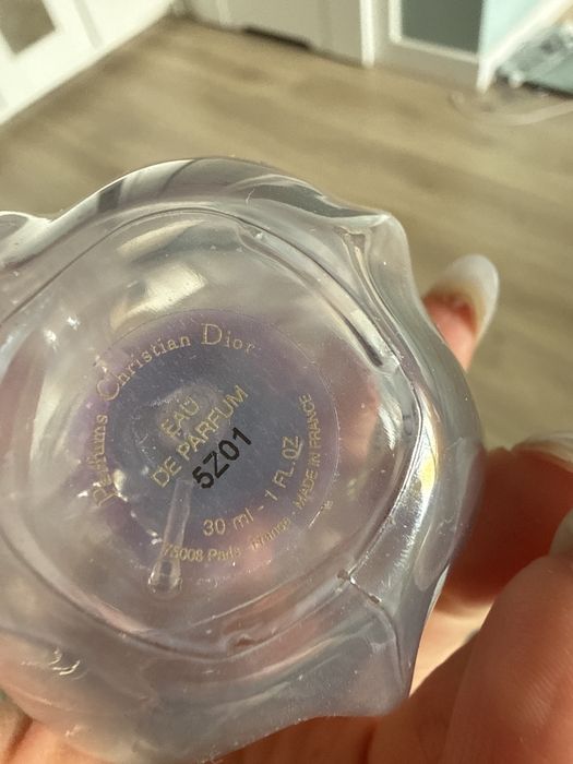 Dior Pure Poison 30 ml – perfumy damskie