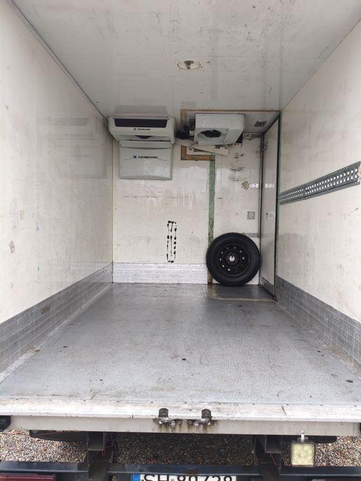 Iveco Daily 2.3 Chłodnia długie opłaty