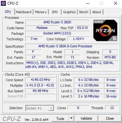 Komputer Gamingowy RTX 3060ti fe/r5 3600