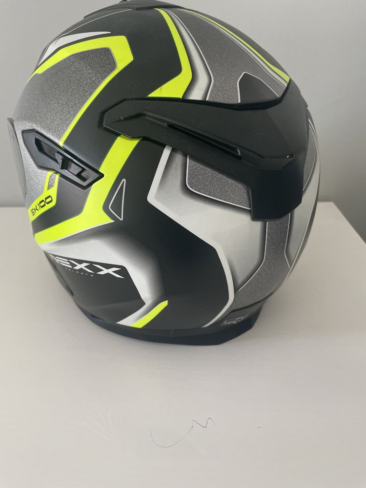 Capacete Nexx Sx 100