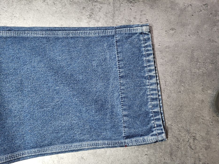 Spodnie clinic  y2k swag rap hiphop avant garde vintage alternative