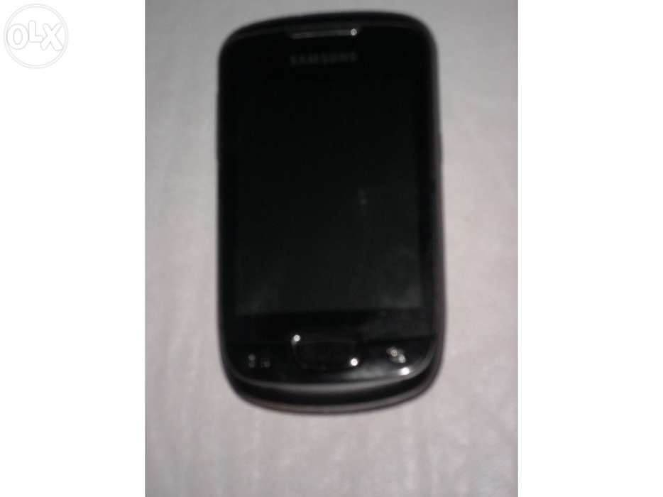 Samsung Galaxy mini (desbloqueado).