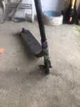 Trotinete de freestyle