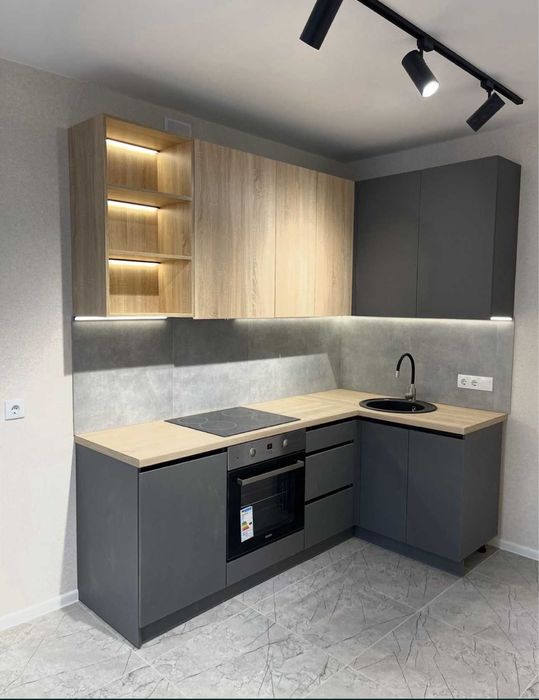 Продаю 1-к 40м2 ЖК Мира-3, метро Индустриальная