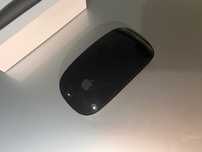 Apple Magic Mouse 2 Black беспроводная (ограниченная серия)