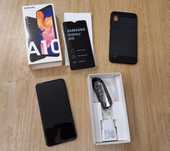 telefon komórkowy Samsung Galaxy A10 dual SIM model SM-A105FN/DS