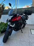 Honda CB500X 2014 – Excelente Estado