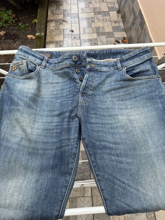 Peserico Джинсы